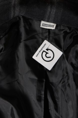 Dámsky kabát  Street One, Veľkosť S, Farba Sivá, Cena  18,15 €