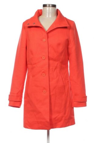 Dámsky kabát  Street One, Veľkosť XS, Farba Červená, Cena  8,93 €