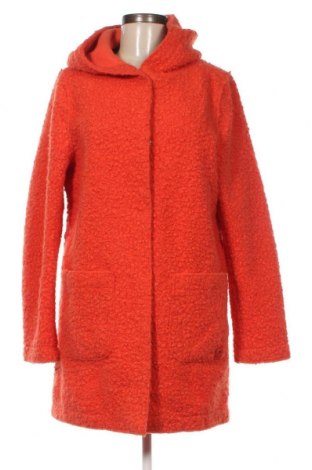 Γυναικείο παλτό Street One, Μέγεθος M, Χρώμα Κόκκινο, Τιμή 40,82 €