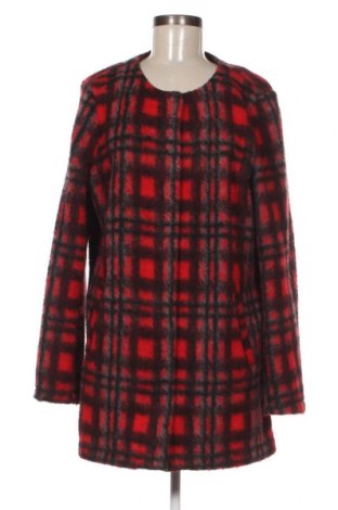 Γυναικείο παλτό Street One, Μέγεθος XL, Χρώμα Πολύχρωμο, Τιμή 14,85 €