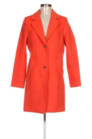 Дамско палто Street One, Размер S, Цвят Оранжев, Цена 49,00 лв.
