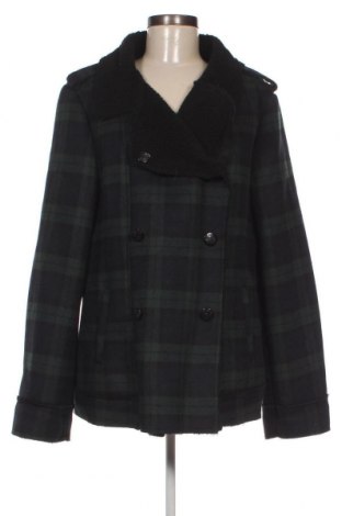 Γυναικείο παλτό Sure, Μέγεθος L, Χρώμα Πολύχρωμο, Τιμή 33,10 €
