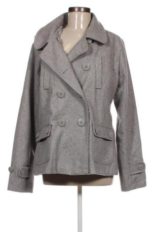 Γυναικείο παλτό Surplus, Μέγεθος XXL, Χρώμα Γκρί, Τιμή 22,04 €