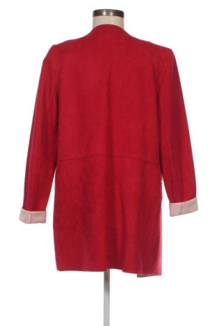 Γυναικείο παλτό Sweet Miss, Μέγεθος S, Χρώμα Κόκκινο, Τιμή 33,76 €