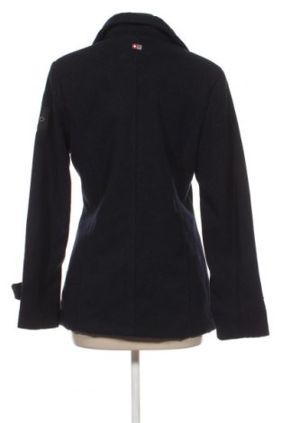 Γυναικείο παλτό Swiss Life, Μέγεθος M, Χρώμα Μπλέ, Τιμή 33,10 €