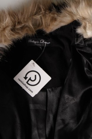 Дамско палто TODAY'S QUEEN by Wolfgang Hein, Размер S, Цвят Многоцветен, Цена 62,10 лв.
