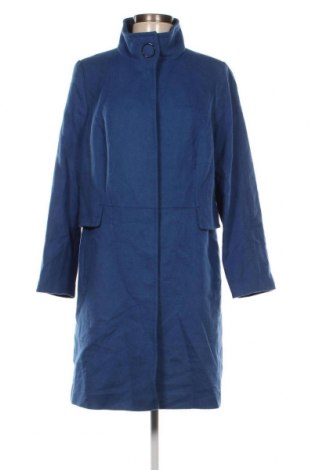 Γυναικείο παλτό Taifun, Μέγεθος L, Χρώμα Μπλέ, Τιμή 33,10 €