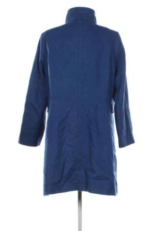 Γυναικείο παλτό Taifun, Μέγεθος L, Χρώμα Μπλέ, Τιμή 14,56 €