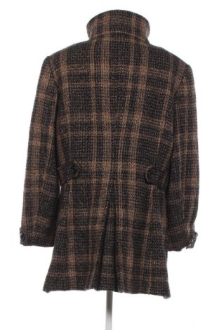 Γυναικείο παλτό Taifun, Μέγεθος XL, Χρώμα Πολύχρωμο, Τιμή 32,18 €