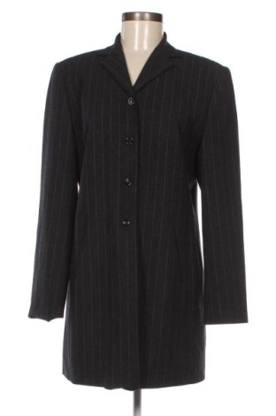 Γυναικείο παλτό Taifun, Μέγεθος L, Χρώμα Γκρί, Τιμή 10,65 €