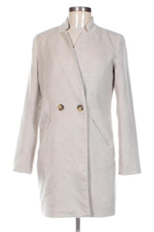 Дамско палто Tally Weijl, Размер S, Цвят Бежов, Цена 54,57 лв.