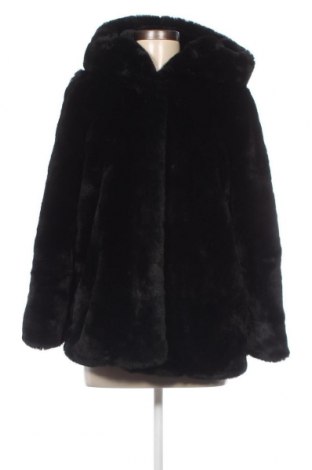 Γυναικείο παλτό Tally Weijl, Μέγεθος S, Χρώμα Μαύρο, Τιμή 26,48 €