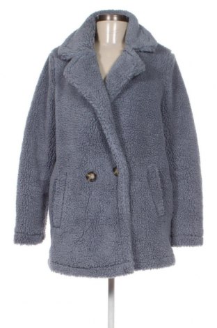 Γυναικείο παλτό Tally Weijl, Μέγεθος M, Χρώμα Μπλέ, Τιμή 39,71 €