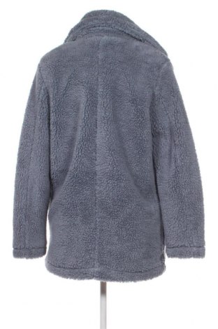 Γυναικείο παλτό Tally Weijl, Μέγεθος M, Χρώμα Μπλέ, Τιμή 33,76 €