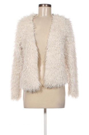 Γυναικείο παλτό Tally Weijl, Μέγεθος M, Χρώμα Λευκό, Τιμή 23,75 €
