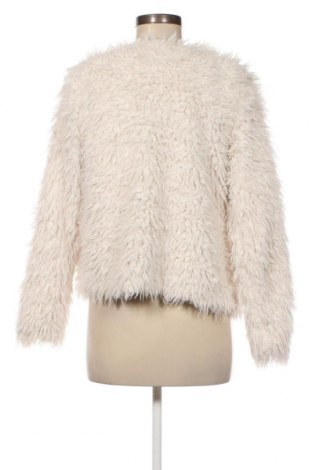 Γυναικείο παλτό Tally Weijl, Μέγεθος M, Χρώμα Λευκό, Τιμή 20,19 €