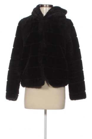 Дамско палто Tally Weijl, Размер S, Цвят Черен, Цена 64,20 лв.