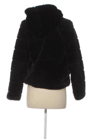 Γυναικείο παλτό Tally Weijl, Μέγεθος S, Χρώμα Μαύρο, Τιμή 22,50 €