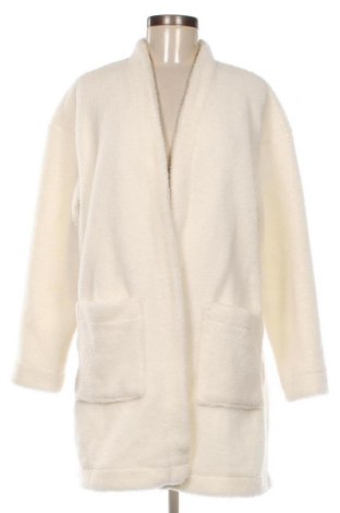 Γυναικείο παλτό Tchibo, Μέγεθος M, Χρώμα Εκρού, Τιμή 33,10 €