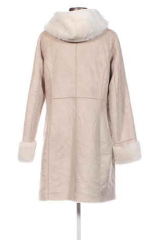 Γυναικείο παλτό Thomas Rath, Μέγεθος M, Χρώμα  Μπέζ, Τιμή 55,52 €