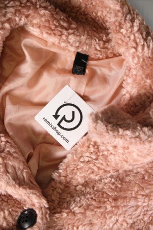 Γυναικείο παλτό Tippy, Μέγεθος S, Χρώμα Ρόζ , Τιμή 33,76 €