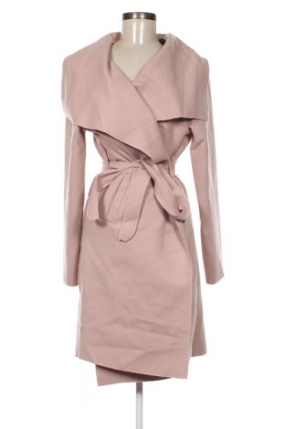 Dámský kabát  Today, Velikost L, Barva Růžová, Cena  510,00 Kč