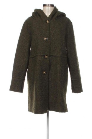 Dámský kabát  Today, Velikost L, Barva Zelená, Cena  853,00 Kč