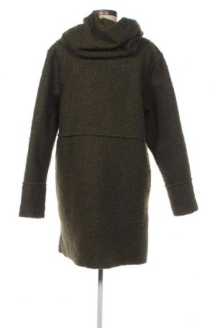 Γυναικείο παλτό Today, Μέγεθος L, Χρώμα Πράσινο, Τιμή 33,10 €