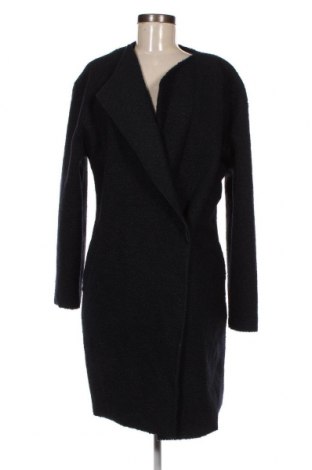 Γυναικείο παλτό Tom Tailor, Μέγεθος XL, Χρώμα Μπλέ, Τιμή 16,40 €