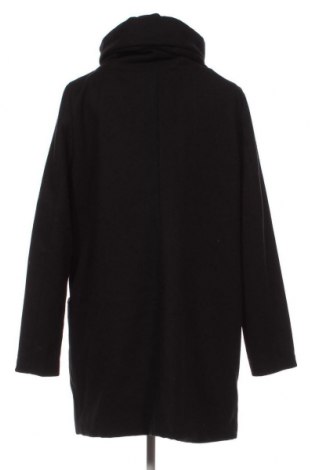 Γυναικείο παλτό Tom Tailor, Μέγεθος XL, Χρώμα Μαύρο, Τιμή 14,96 €