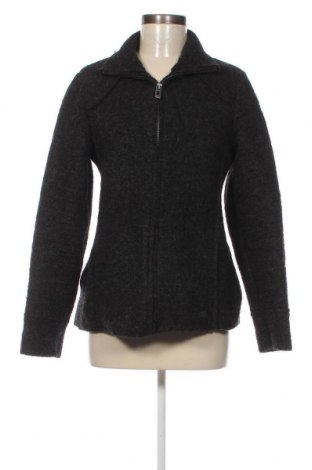 Γυναικείο παλτό Tom Tailor, Μέγεθος XL, Χρώμα Γκρί, Τιμή 20,71 €