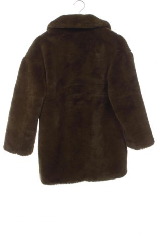 Palton de femei Topshop, Mărime XXS, Culoare Verde, Preț 60,61 Lei