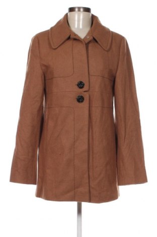 Дамско палто Tradition, Размер S, Цвят Кафяв, Цена 107,00 лв.