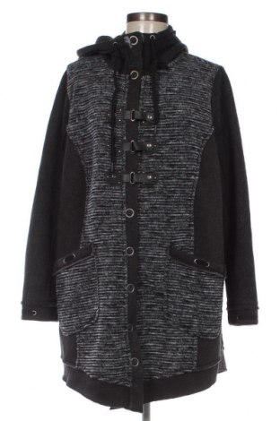 Palton de femei Tredy, Mărime XL, Culoare Negru, Preț 113,69 Lei