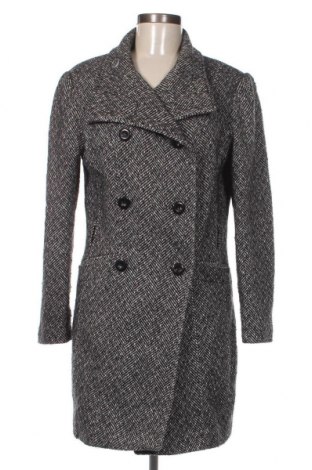 Дамско палто Trend, Размер M, Цвят Многоцветен, Цена 53,50 лв.