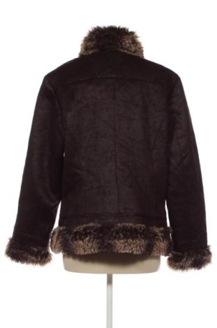 Dámský kabát  Trend One, Velikost M, Barva Hnědá, Cena  563,00 Kč