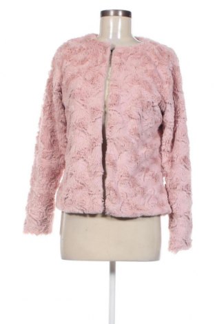 Dámsky kabát  True Spirit, Veľkosť S, Farba Ružová, Cena  30,34 €