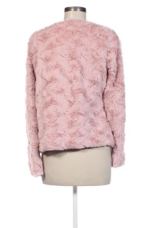 Γυναικείο παλτό True Spirit, Μέγεθος S, Χρώμα Ρόζ , Τιμή 31,77 €