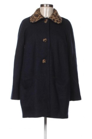 Γυναικείο παλτό Tu, Μέγεθος M, Χρώμα Μπλέ, Τιμή 33,10 €