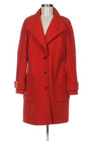 Дамско палто Tu, Размер M, Цвят Многоцветен, Цена 26,75 лв.
