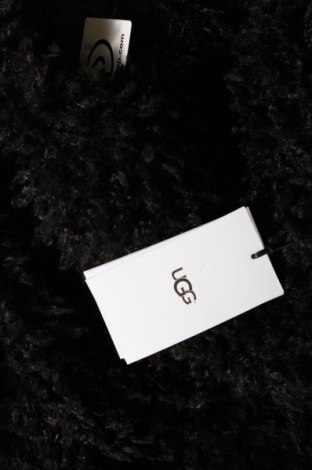 Damenmantel UGG Australia, Größe XL, Farbe Schwarz, Preis 68,17 €
