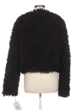 Dámsky kabát  UGG Australia, Veľkosť XL, Farba Čierna, Cena  68,17 €