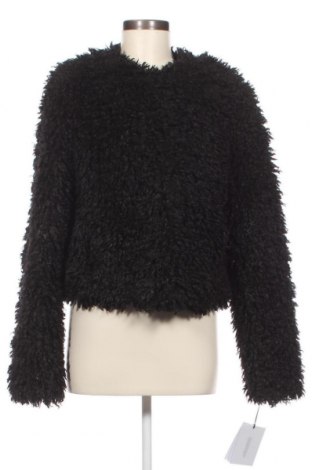 Дамско палто UGG Australia, Размер L, Цвят Черен, Цена 149,40 лв.