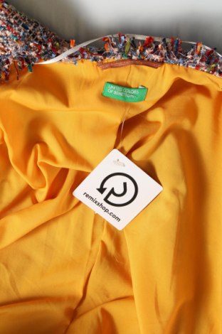 Дамско палто United Colors Of Benetton, Размер S, Цвят Многоцветен, Цена 24,60 лв.