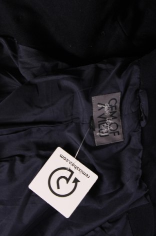 Dámský kabát  Up 2 Fashion, Velikost M, Barva Modrá, Cena  520,00 Kč