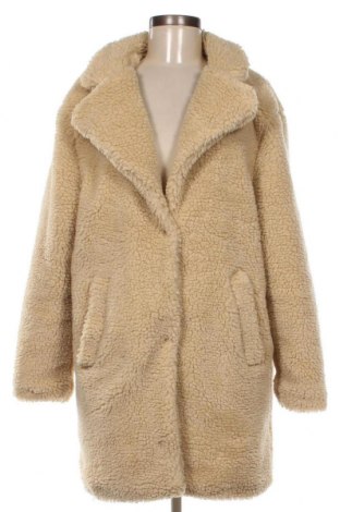Dámsky kabát  Urban Classics, Veľkosť M, Farba Béžová, Cena  24,09 €