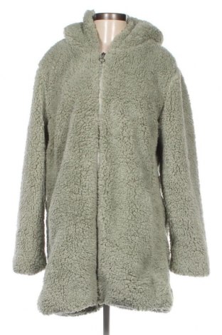 Дамско палто Urban Classics, Размер XXL, Цвят Зелен, Цена 123,00 лв.