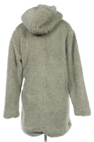 Γυναικείο παλτό Urban Classics, Μέγεθος XXL, Χρώμα Πράσινο, Τιμή 38,04 €