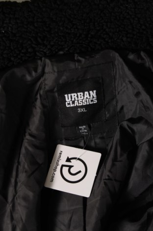 Dámsky kabát  Urban Classics, Veľkosť 3XL, Farba Čierna, Cena  15,03 €