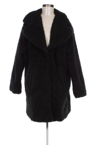 Γυναικείο παλτό Urban Classics, Μέγεθος 3XL, Χρώμα Μαύρο, Τιμή 32,78 €